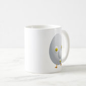 RG RA Ei-Kunst Kaffeetasse (VorderseiteRechts)