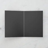 RG RA Ei-Kunst Karte (Innenseite)