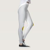 RG RA Ei-Kunst Leggings (Rechts)