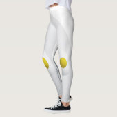 RG RA Ei-Kunst Leggings (Links)