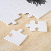 RG RA Ei-Kunst Puzzle (Seite)