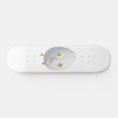 RG RA Ei-Kunst Skateboard (Horizontal)