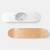RG RA Ei-Kunst Skateboard (Horizontal)