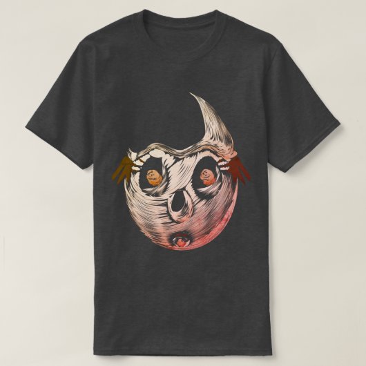 RG RA Ei-Kunst T-Shirt (Design vorne)