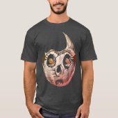 RG RA Ei-Kunst T-Shirt (Vorderseite)