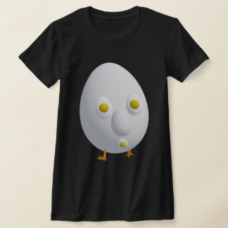 RG RA Ei-Kunst T-Shirt