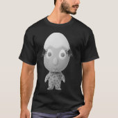 RG RA Ei-Kunst T-Shirt (Vorderseite)