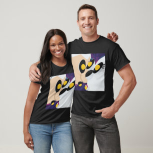 RG RA Ei-Kunst T-Shirt