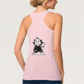 RG RA Ei-Kunst Tank Top (Rückseite)