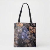 RG RA Ei-Kunst Tasche (Vorderseite)