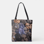 RG RA Ei-Kunst Tasche (Rückseite)
