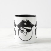RG RA Ei-Kunst Tasse (Zentrum)