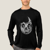 RG RA Ei-Kunst Tri-Blend Shirt (Vorderseite)