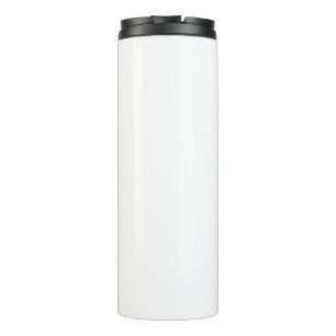 RG & RA Skurriles Ei-Charakter Süßes Design Thermosbecher