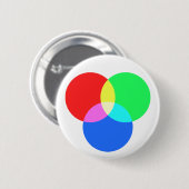 RGB BUTTON (Vorne & Hinten)