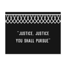 RGB Lace Collared Justice, Justice U will