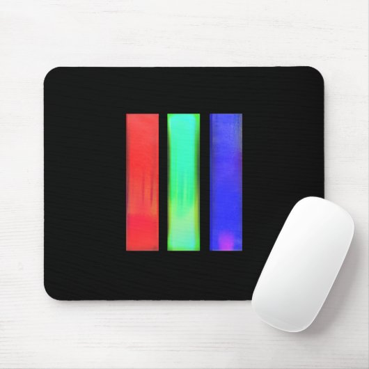 RGB MOUSEPAD (Mit Mouse)