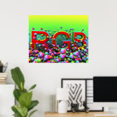 RGB POSTER (Heimbüro)