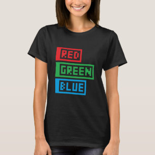 RGB-T - Shirt