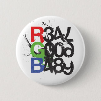 RGBaby Logo Button