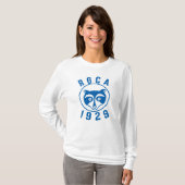 RGCA Basic Long Sleeve T - Shirt (Vorne ganz)