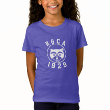 RGCA Girl's T - Shirt