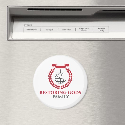 RGF Magnet (In Situ (Geschirrspüler))