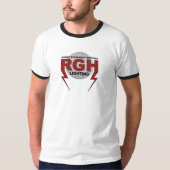 RGH Beleuchtung T-Shirt (Vorderseite)