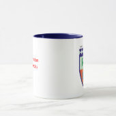 RGPL 11" Tasse (Zentrum)