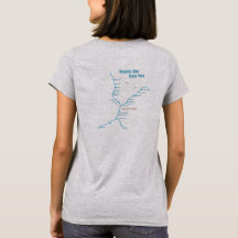 RGSP Falls Trail T - Shirt