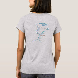RGSP Falls Trail T - Shirt