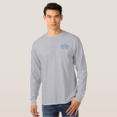 RGSP Falls Trail T-Shirt (Vorne ganz)