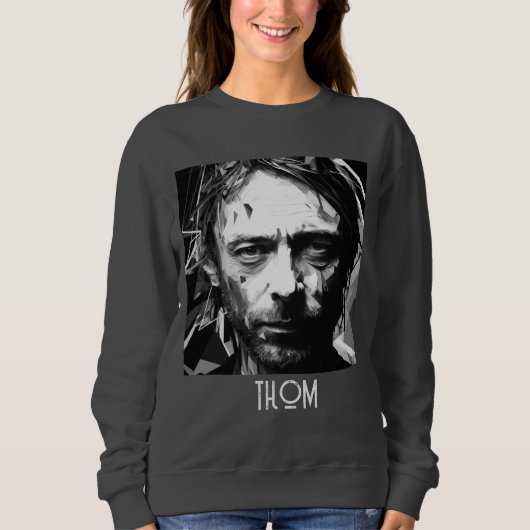 RH-Thom Sweatshirt (Vorderseite)