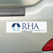 RHA Howell Sorgfalt-Mitte-Autoaufkleber Autoaufkleber (Auf Auto)