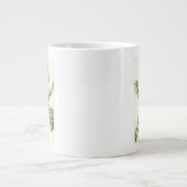 Rhabarber-Mangoldgemüse 1992 Jumbo-Tasse (Vorderseite)