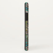 Rhadmache Monogram Case-Mate iPhone Hülle (Hinten/Rechts)