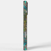 Rhadmache Monogram Case-Mate iPhone Hülle (Rückseite / Rechts)