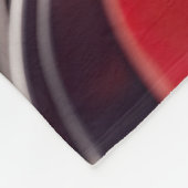 Rhapsody Fleecedecke (Ecke)