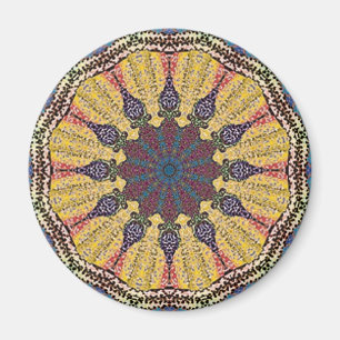 Rhapsody Magnet
