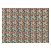 Rhapsody Road - Gothic Medium Muster Tischdecke (Vorderseite (Horizontal))