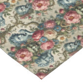 Rhapsody Road – Gothic Medium Pattern Tischdecke (Schrägansicht)
