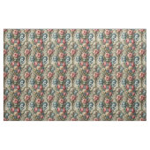 Rhapsody Road - Gothic Statement Tile Stoff (Yard (91,4 cm))
