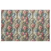 Rhapsody Road - Gothic Statement Tile Stoff (Fat Quarter (45,7 x 55,9 cm))