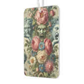 Rhapsody Road - Gothic Viktorianisch Autolufterfrischer (Links)