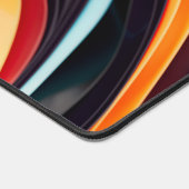 Rhapsody Schreibtischunterlage (Ecke)