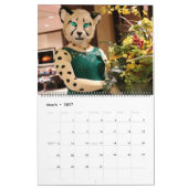Rhea 2021 Kalender (Mär 2027)