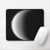Rhea Emerges aus Titan Mouse Pad Mousepad (Mit Mouse)