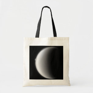 Rhea Emerges aus Titan Tote Bag Tragetasche