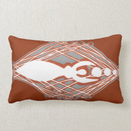 Rhea Goddess Yoni Lendenkissen