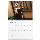 Rhea-Kalender 2023 Kalender (Feb 2027)